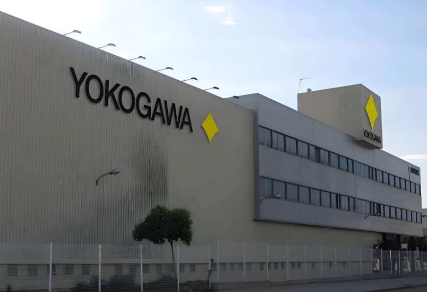 Zalety produktów automatyki przemysłowej firmy Yokogawa Electric