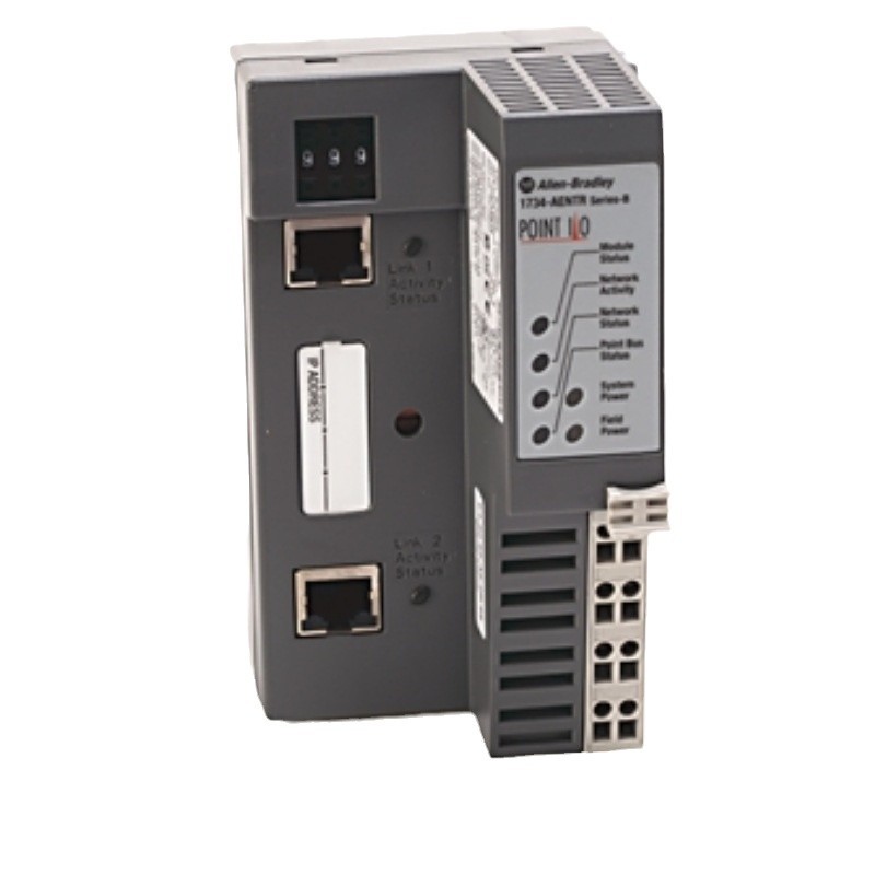 Allen Bradley 1734-Ext1