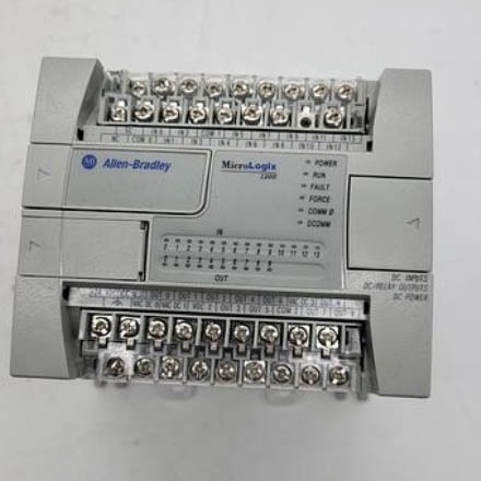 Allena Bradleya 1762-L24BXB