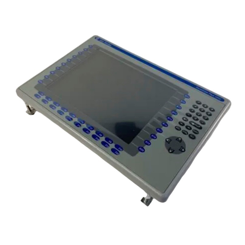 Allena Bradleya 2711P-B12C4D1