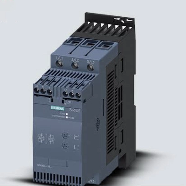 Siemensa 3RW3037-1BB14