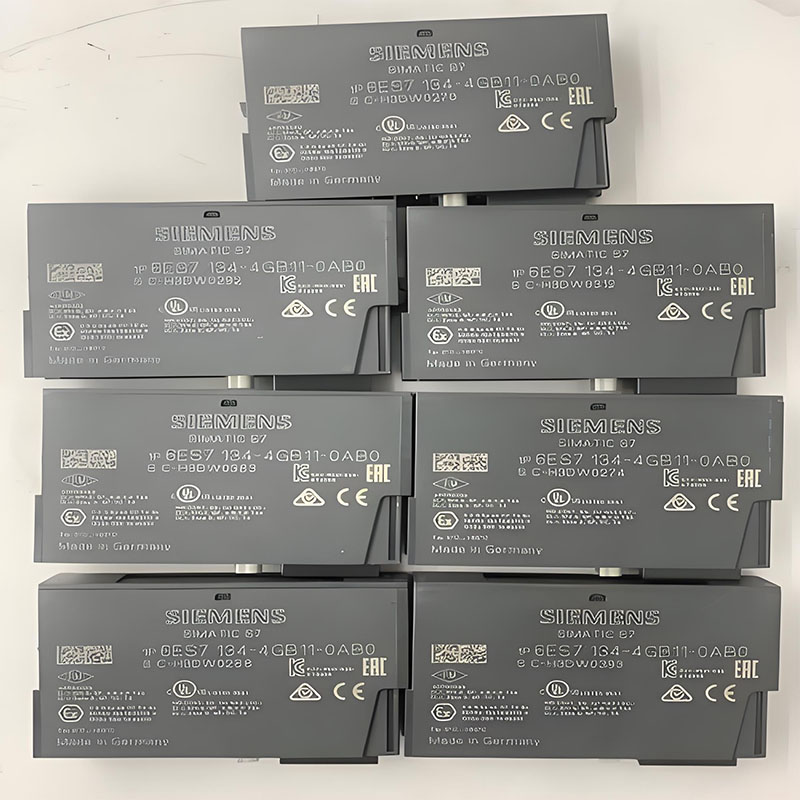 Siemens 6ES7134-4GB11-0AB0