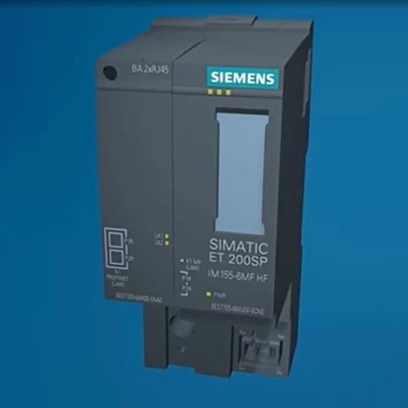 Siemensa 6ES7134-6JD00-0DA1