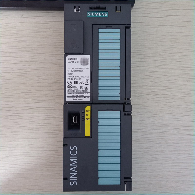 Siemensa 6SL3055-0AA00-3AA1