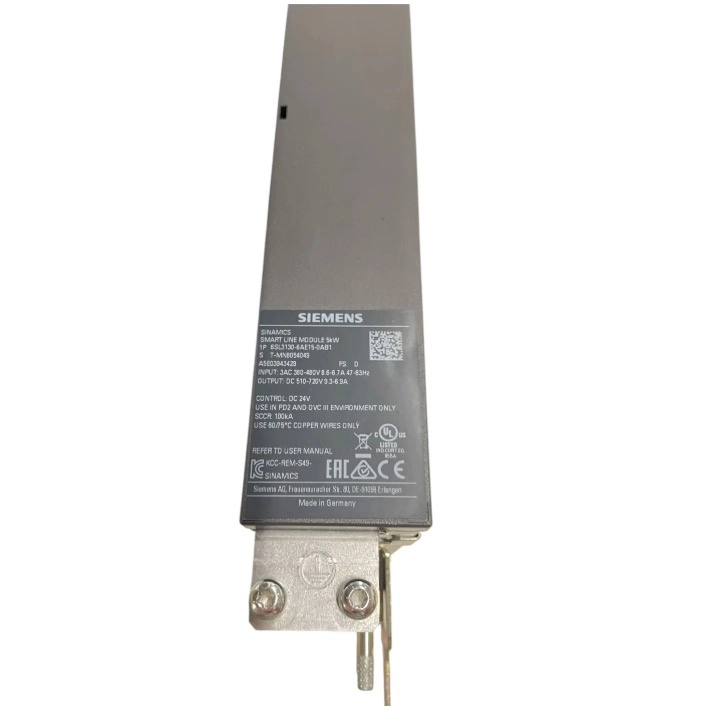 Siemensa 6SL3130-6AE15-0AB1