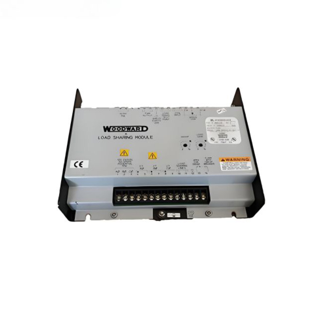 Woodwarda DN3-PCI-1-E